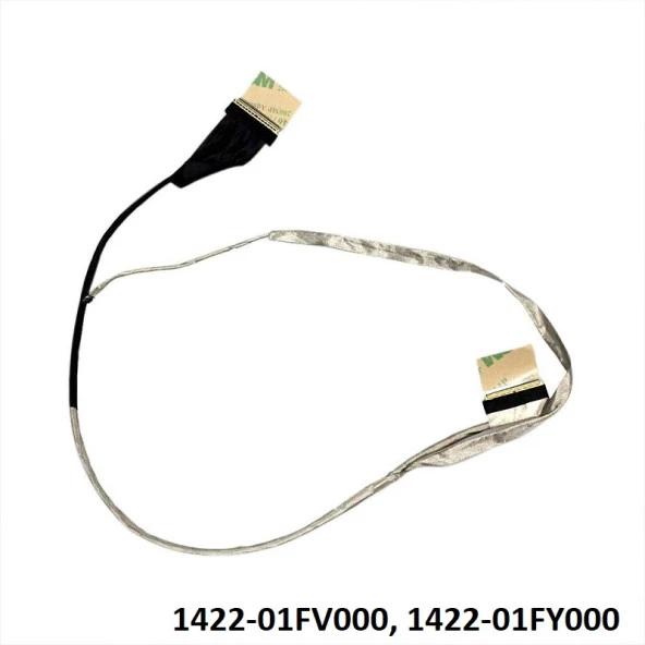Asus X550C, X550VB 15.6'' LED Ekran Lcd Data Kablosu ürün görseli 1