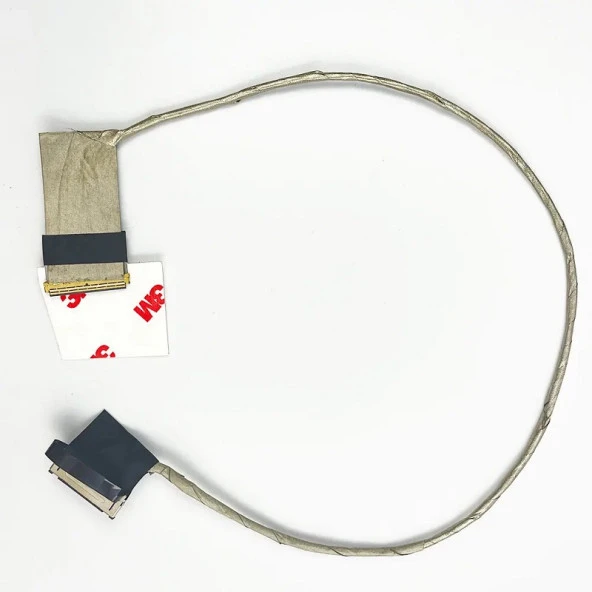 Lenovo ideaPad Z580 Z585 LVDS Cable DD0LZ3LC030 Notebook Lcd data Kablosu ürün görseli 1