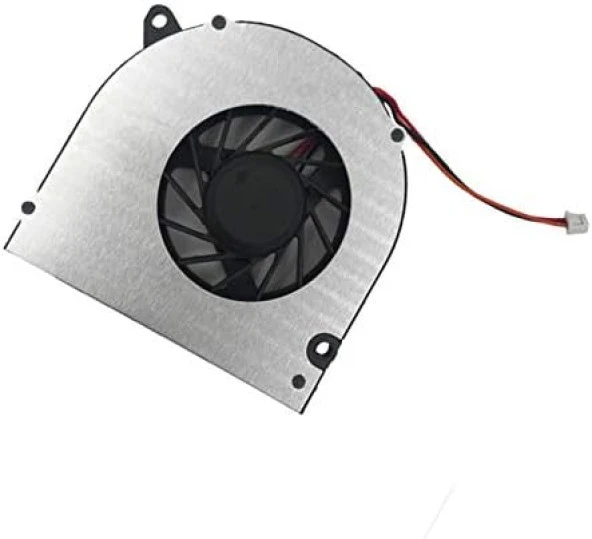 Hp Compaq 6530s 6535s 6043B0024701 Notebook CPU Fanı - Resim 2