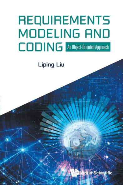 Requirements Modeling and Coding Liping Liu ürün görseli 1