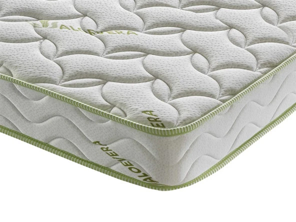 kuponsart Kupons Aloe Vera Ortopedik  Yaylı Yatak -Tüm Ölçüler ürün görseli 1