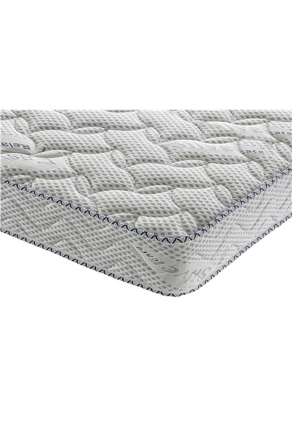 kuponsart 70X160 Kupons Silver Full Ortopedik Yaylı Bebek Yatak ürün görseli 1