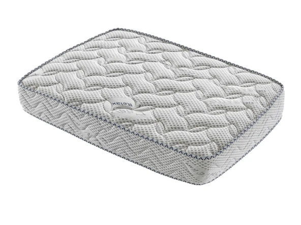 kuponsart Kupons Silver Full Ortopedik  Yaylı Yatak -Tüm Ölçüler ürün görseli 1