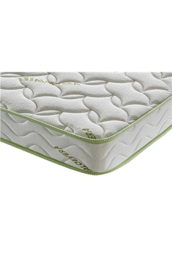 kuponsart 90X150 Kupons Aloe Vera  Ortopedik   Yaylı Bebek Yatak ürün görseli 1