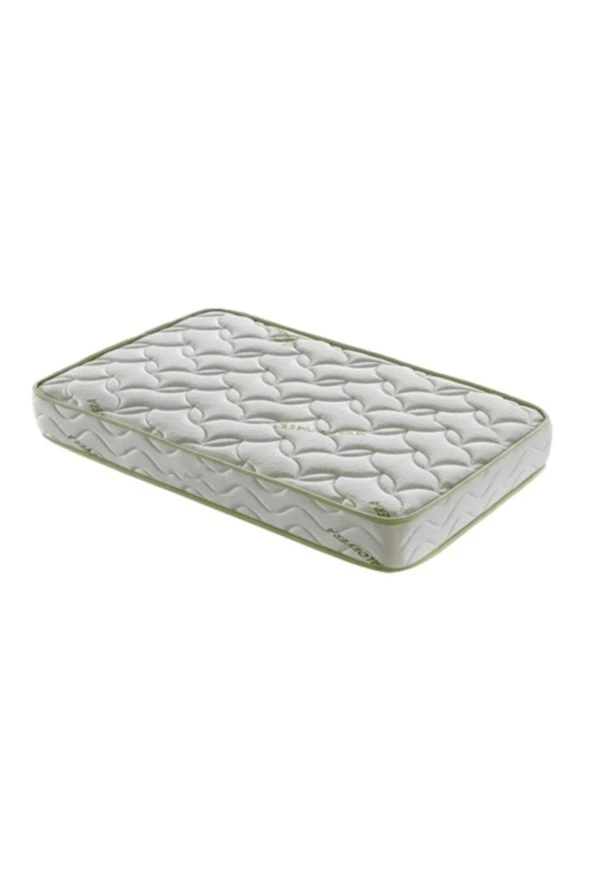 kuponsart 80X190 Kupons  Aloevera  Ortopedik Softortopedik  Yaylı Yatak ürün görseli 1