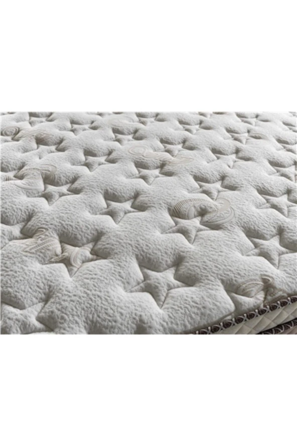kuponsart 70X180 Kupons Comfort Pedli Full Ortopedik Yaylı Bebek Yatak ürün görseli 1