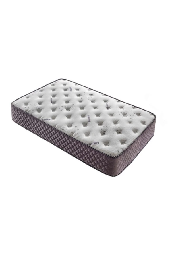 KUPONS 80X170 Kupons Ametist Full Ortopedik  Yaylı Yatak ürün görseli 1