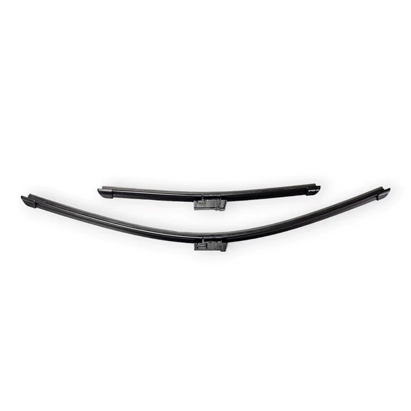 Silecek MG ZS EV 2021-2025 Ön Cam Silecek Silgi Takımı Özel Klips 60x35cm ürün görseli 1