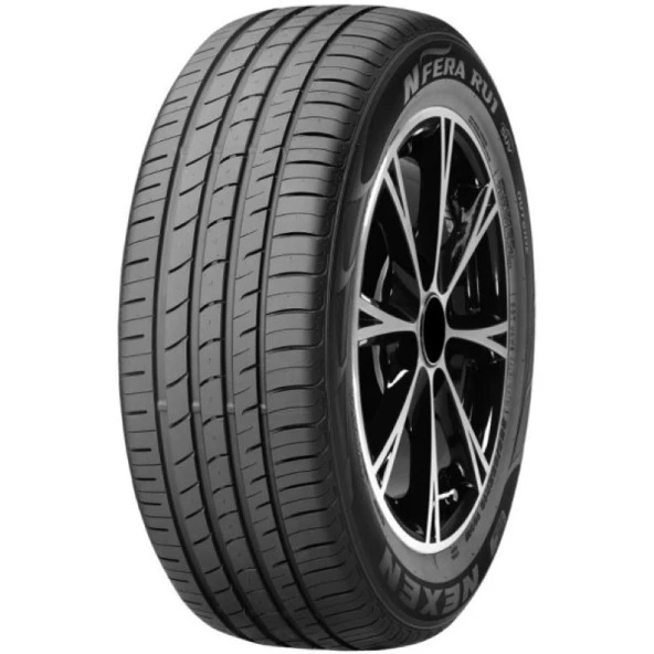 Nexen 225/65 R18 103H N'Fera Ru 1 Yaz 4x4 2024 ürün görseli 1