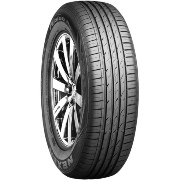 Nexen 175/60 R16 82H N'blue HD Plus Yaz Binek 2024 ürün görseli 1