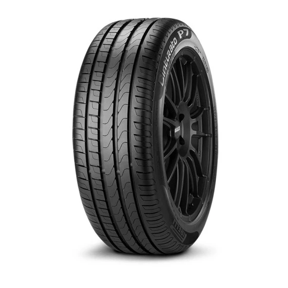Pirelli 255/45 R18 99W Cinturato P7 RFT * Yaz Binek 2024 ürün görseli 1