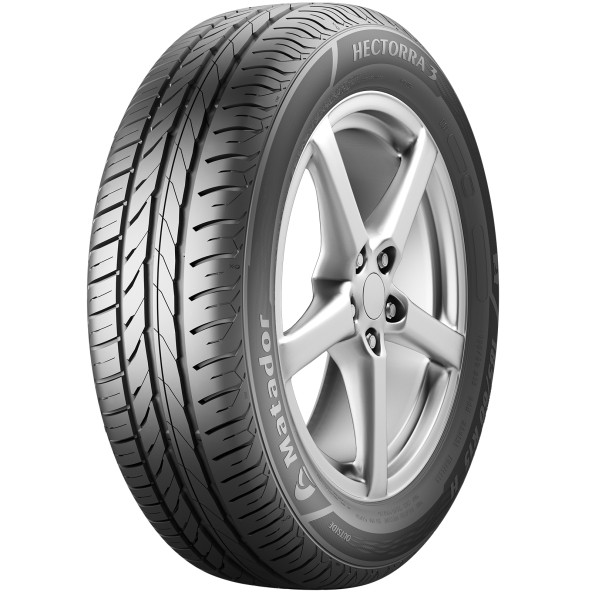 Matador 255/40 R19 100Y XL FR MP47 Hectorra 3 2021 Yılı Üretimi Yaz Lastiği ürün görseli 1