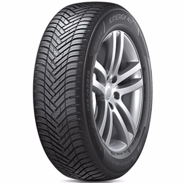 Hankook 185/70 R14 88T Kinergy 4S 2 H750 4 Mevsim Binek 2024 ürün görseli 1