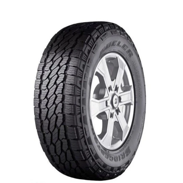 Bridgestone 255/55 R18 109H XL Dueler A/T002 Yaz 4x4 2023 ürün görseli 1