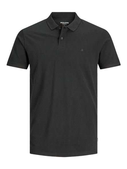 JACK JONES Armalı Erkek Polo Yaka Tişört 12136516 ürün görseli 1