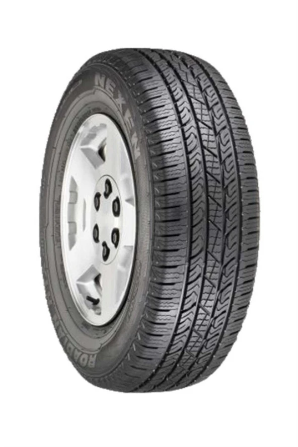 Nexen 285/60 R18 116V Roadian HTX RH5 (SUV) 4 Mevsim 4x4 2024 ürün görseli 1
