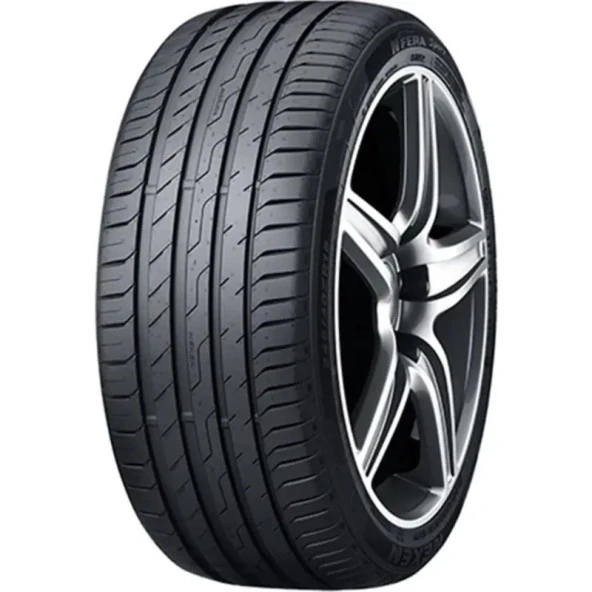 Nexen 275/35 R18 95Y N'Fera Sport Yaz Binek 2024 ürün görseli 1