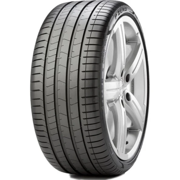 Pirelli 295/35 R21 107Y XL P Zero MO1 Yaz 4x4 2024 ürün görseli 1