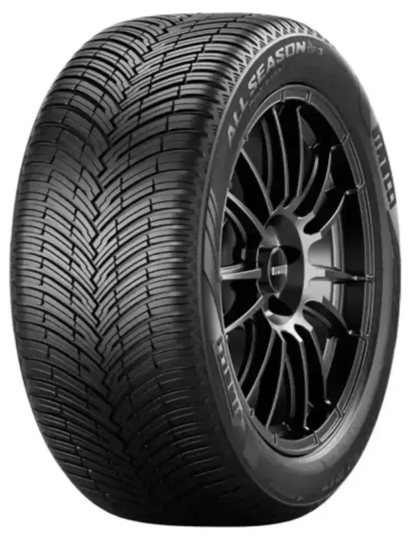 Pirelli 245/35 R19 93Y XL Cinturato All Season SF3 4 Mevsim Binek 2023 ürün görseli 1