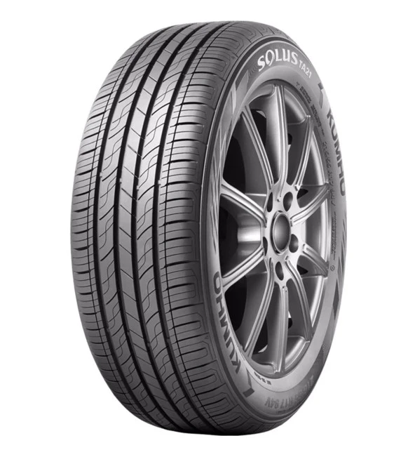 Kumho 225/45 R18 95V XL Solus TA21 M+S Yaz Binek 2024 ürün görseli 1