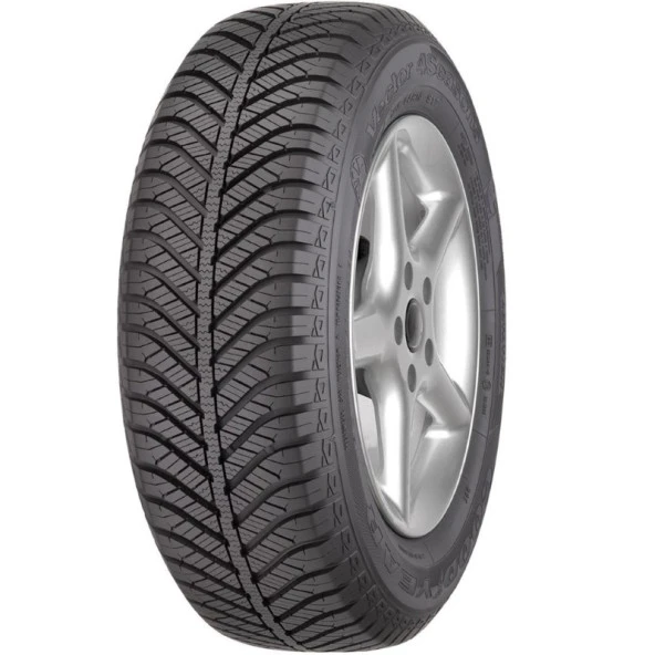 Goodyear 195/60 R16 89H Vector 4Seasons 4 Mevsim Binek 2024 ürün görseli 1