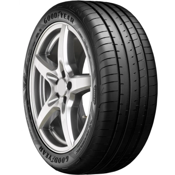 Goodyear 235/55 R18 100V Eagle F1 Asymmetric 5 Yaz 4x4 2024 ürün görseli 1