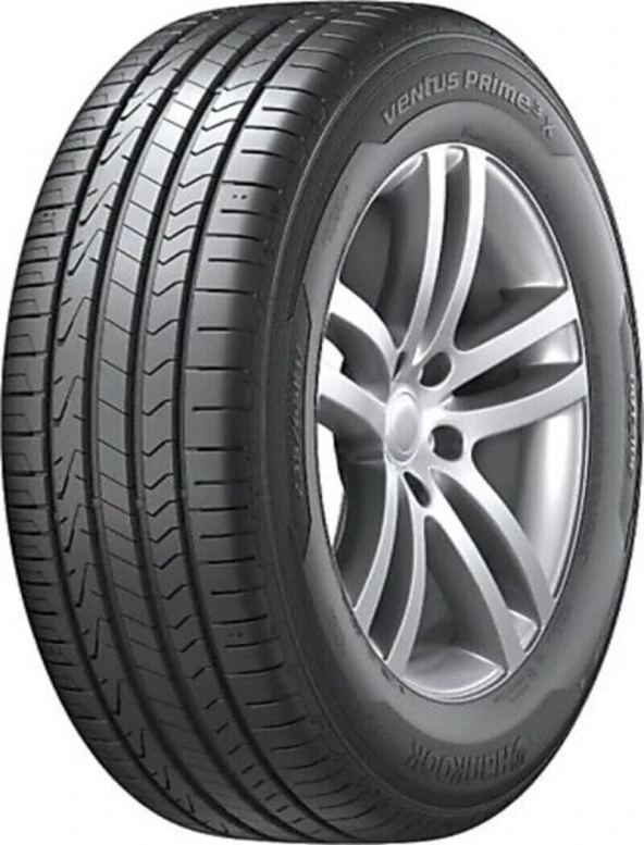 Hankook 235/65 R17 104H Ventus Prime 3 X K125A Yaz 4x4 2024 ürün görseli 1