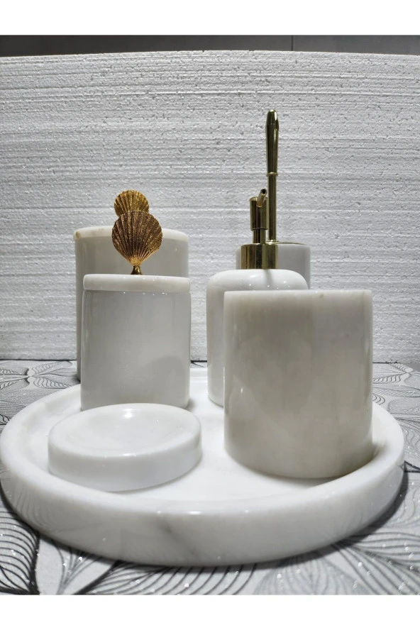 banyo seti - Resim 3