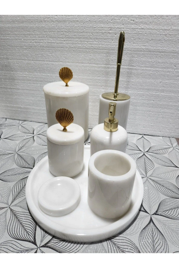 banyo seti - Resim 4