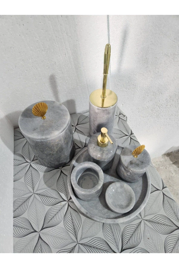 banyo seti - Resim 3
