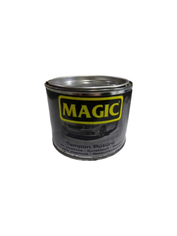 MAGIC KBP500 TAMPON PÜTÜR SİYAH 500ML ürün görseli 1