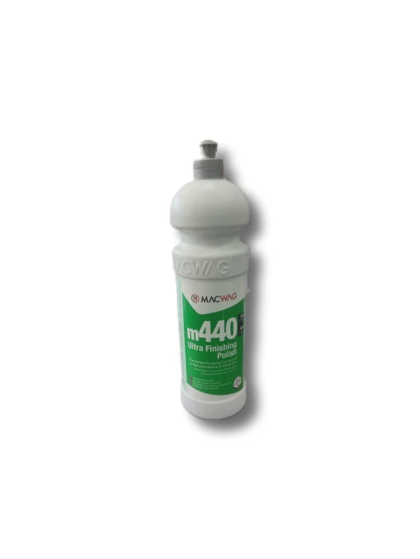 MACWAG M440 HARE GİDERİCİ 1/1 ürün görseli 1