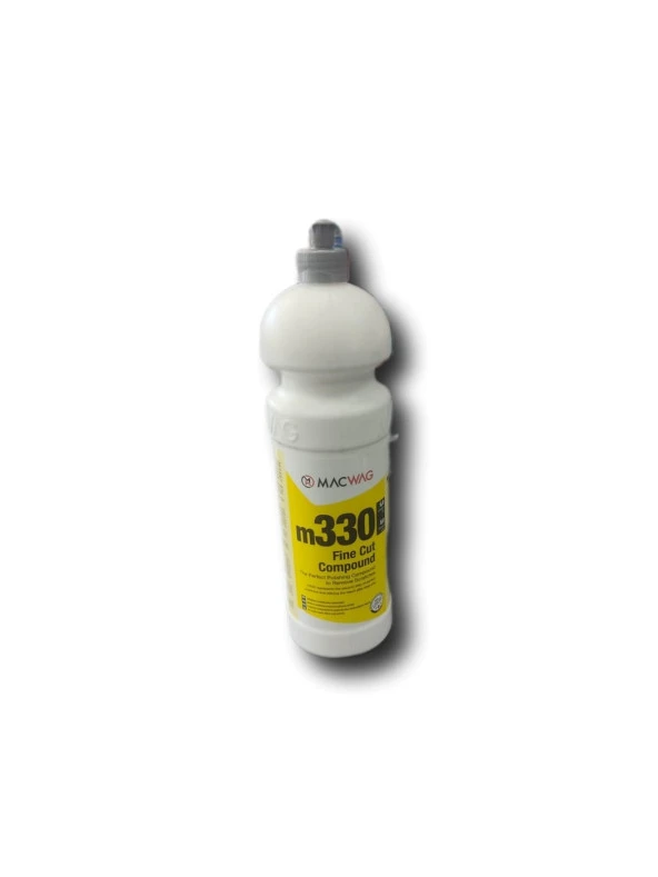 MACWAG M330 ARA KAT PASTA 1/1 ürün görseli 1