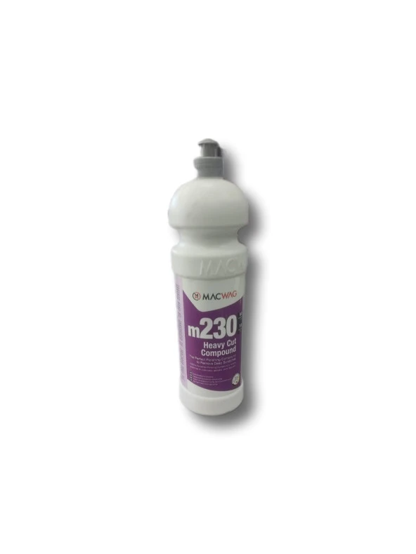 MACWAG M230 KALIN PASTA 1/1 ürün görseli 1