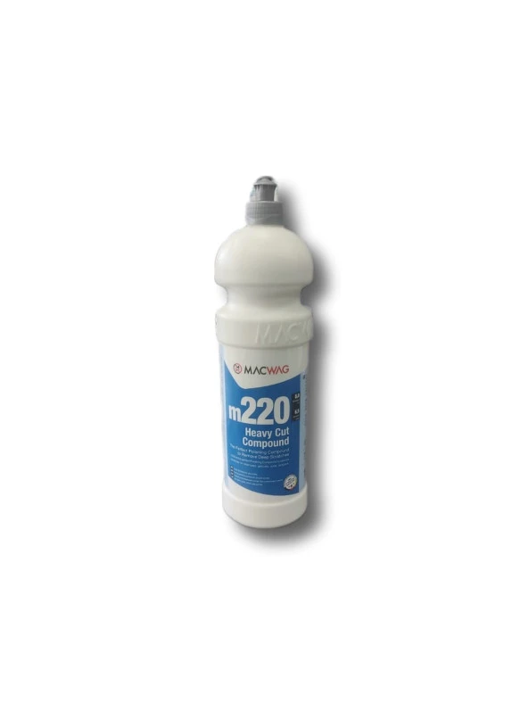 MACWAG M220 EXTRA KALIN PASTA 1/1 ürün görseli 1