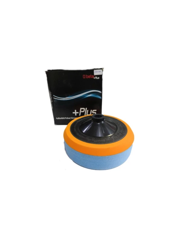 BEFAR+ 52405ADV VİDALI PASTA SÜNGERİ MAVİ 150MM ürün görseli 1