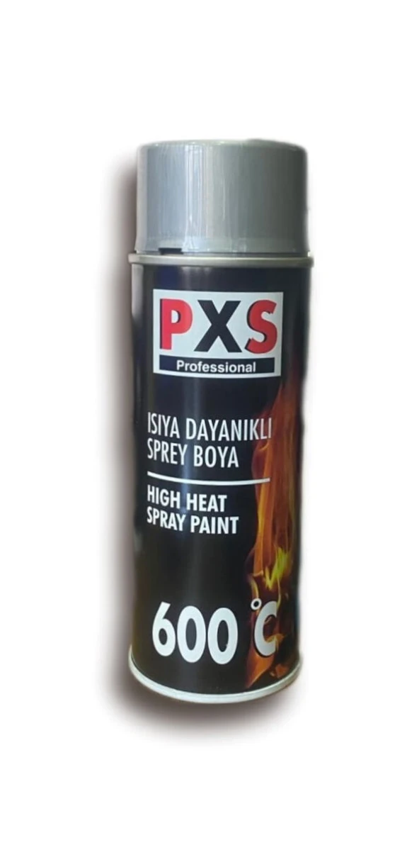 PXS ISIYA DAYANIKLI ALİMİNYUM 400ML ürün görseli 1