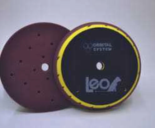BEFAR 54407ORB CIRT TABAN 150MM BORDO ORBİTAL DESTEKLİ DELİKLİ ürün görseli 1