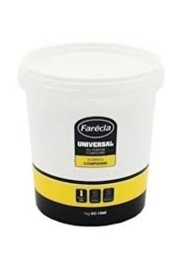 FARECLA UNİVERSAL PASTA 1/1 ürün görseli 1