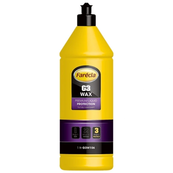 FARECLA G3 WAX CİLA 1/1 ürün görseli 1