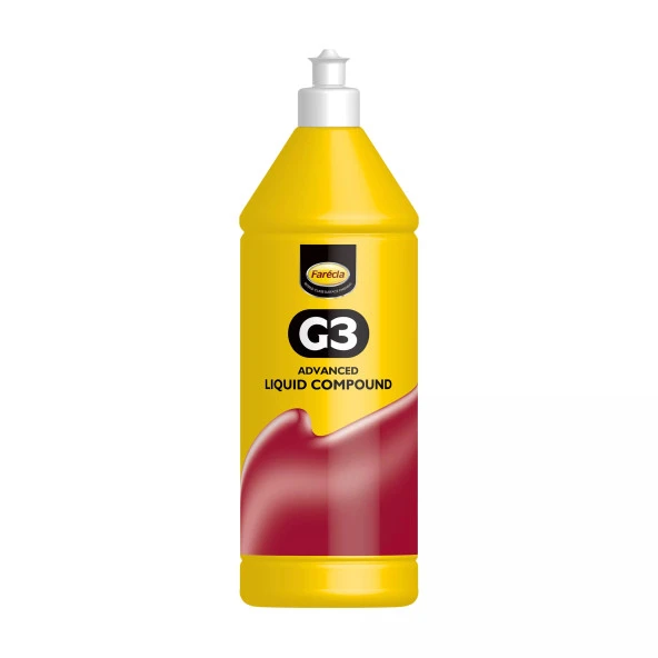 FARECLA G3 PASTA 1/1 ürün görseli 1