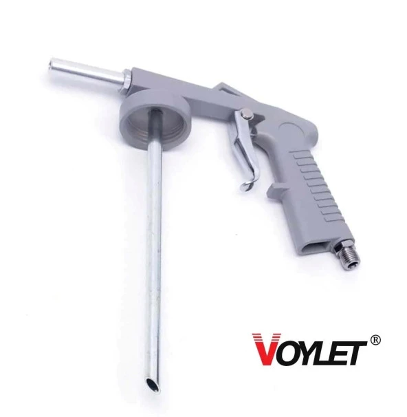 VOYLET PÜTÜR TABANCASI ürün görseli 1