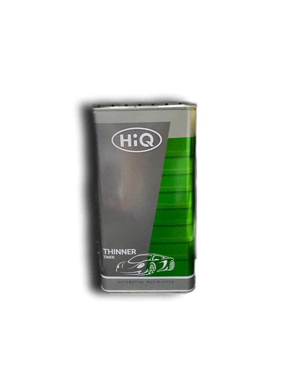 HİQ AKRLİK TİNER STNDART GL DR421WS ürün görseli 1