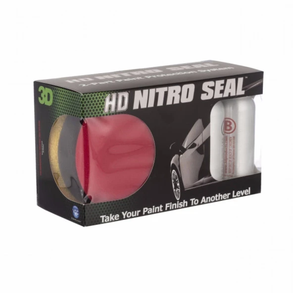 HD 3D NİRTRO SERAMİK KORUYUCU ürün görseli 1