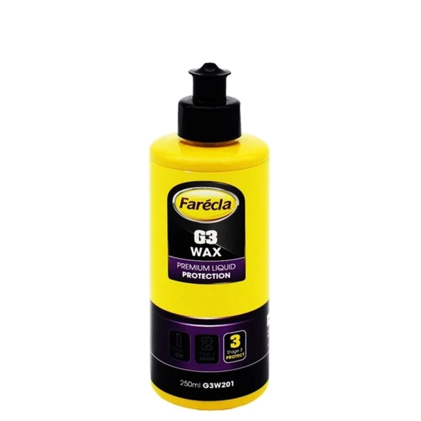 FARECLA G3 WAX CİLA 250ML ürün görseli 1