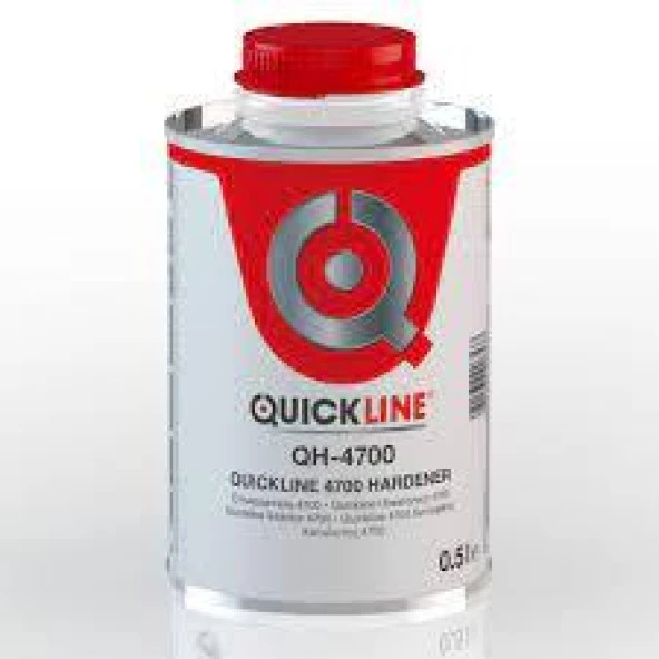 QUICKLANE SERTLEŞTİRİÇİ 1/2 LİK 500ML LİK 6LI ürün görseli 1