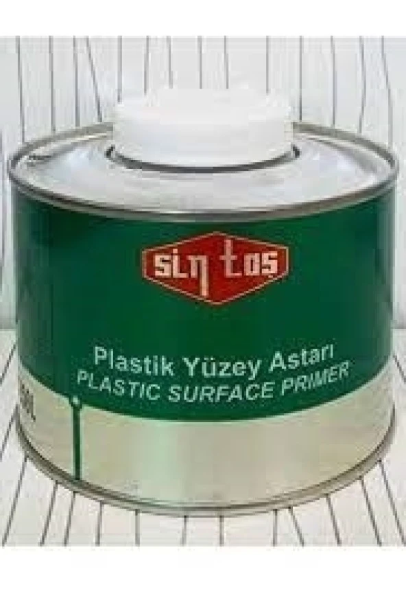 SİNTAŞ 115 PLASTİK ASTAR 1/4 ürün görseli 1