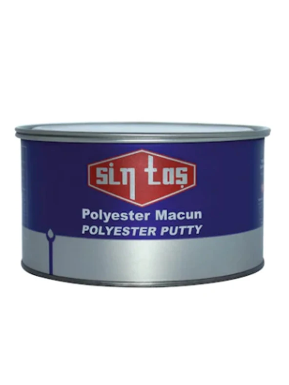 SİNTAŞ POLYESTER MACUN 2/1 ürün görseli 1
