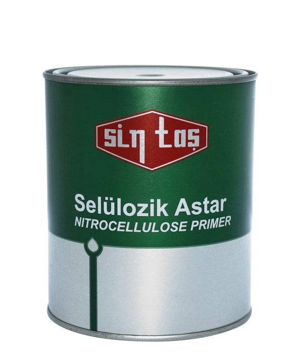 SİNTAŞ 112 SELÜLOZİK ASTAR GL ürün görseli 1