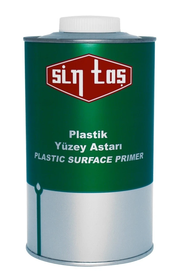 SİNTAŞ 115 PLASTİK ASTAR 1/1 ürün görseli 1